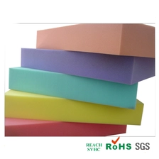 China Processing of customized PU foam sponge block, foam block, polyurethane foam sponge, China Polyurethane products manufacturer manufacturer