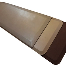 porcelana Esteras profesionales anti-cocina fatiga proveedores chinos de poliuretano impermeable estera antideslizante fabricante