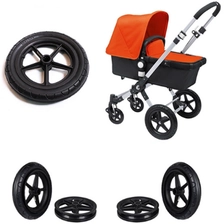 China Pu foam wheel，solid polyurethane tire,trolley tire ,Trolley wheel castor manufacturer