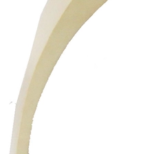 China Rigid polyurethane foam factories in China wood portrait bust, customized Chinese factories white PU tands polyurethane jewelry store counter Chinese model bust model Manufacturer manufacturer