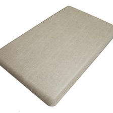 China Tapetes macios e confortáveis ​​tapete anti fadiga protecção do ambiente fácil de limpar tapete de banho fabricante