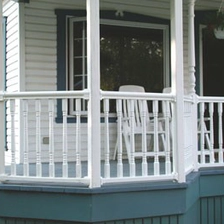 China Stair Railings,gallery  Balustrade,erosion-resisting,polyurethane balustrade,waterproof pu foam baluster Hersteller