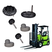 China Truck stuurwiel serie PU delen bouwmateriaal PU auto-onderdelen van machines polyurethaan stuurwiel PU sinds de korst Accessoires fabrikant