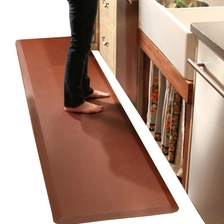 China Polyurethane no slip bath mat, interlocking foam mat, industrial door mats, cushioned kitchen mats, designer bath mats manufacturer