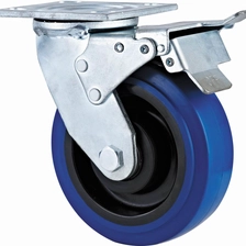 China Xiamen Urethane solid tire, Solid tire chiniese Manufacturer, Polyurethane tire China manufacturer