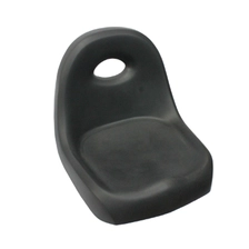 Κίνα Yellow Color China UTV seat sports seats cushion κατασκευαστής