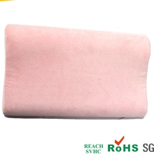 China adult car seat pillow, cushion pillow, neck support pillow, car neck rest pillow, neck protection pillow fabricante