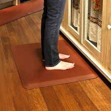 中国 anti fatigue mat,PU mats, メーカー