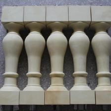 Κίνα attractive baluster ,traditional stair balustrade, profession stair balustrade, fashion stair baluster κατασκευαστής