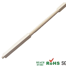 Κίνα baluster mold, Handrail, PU foam rigid baluster, stair railing parts, roman balustrade κατασκευαστής