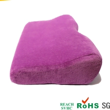 China best neck pillow for sleeping, foam pillow, pillow china, best neck pillow, memory foam travel pillow fabricante