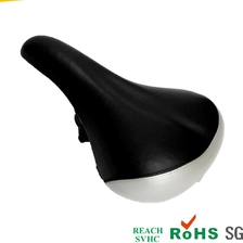 Κίνα bicycle saddle cushion, cool bicycle saddle, memory foam seat cushion, Soft  bike seat for mtb and road bicycles, pu bicycle saddle seat κατασκευαστής