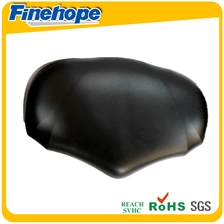 Κίνα bicycle saddle cushion, electric bicycle accessories, memory foam seat cushion, PU foam crust saddle, road bicycle saddle κατασκευαστής