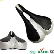 Κίνα bicycle seat, custom bike saddle, Mountain bike saddle, waterproof seat cushion, road bike saddle κατασκευαστής