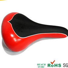 Κίνα bike accessories, custom mountain bike saddle, professional manufactured bike saddle, wide bike saddle, saddle bike κατασκευαστής