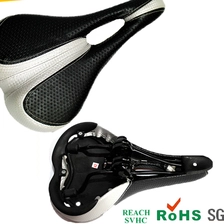 Κίνα bike part, carbon bicycle saddle, Fitness car cushion , pu bike seat, The saddle on a stationary bike κατασκευαστής
