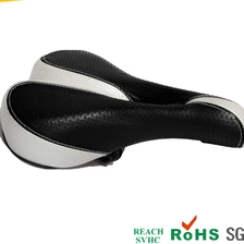 Κίνα Best quality racing saddles for sale, color bicycle saddle, Fitness car mattress, PU foam crust saddle, thick saddle  κατασκευαστής