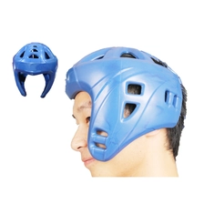 Chine équipement de tête de boxe, Garde Tête et Head Guards Protector et le casque, haut Shock garde d'absorption Head, abordable Arts martiaux Fournitures et équipement fabricant