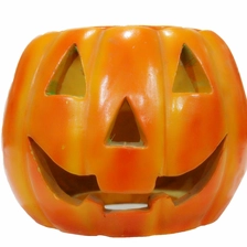 China carving pumpkins,pumpkin halloween,foam pumpkins,urethan pumpkin head manufacturer