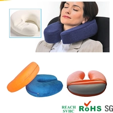Κίνα cervical neck pillow, memory pillow, u shape neck pillow κατασκευαστής
