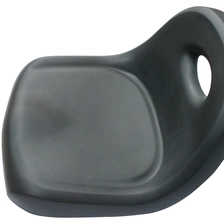 中国 chair seat cushions,office chair seat ,polyurethane tractor seat cushion,car seat pad 制造商