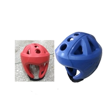 porcelana cheap custom headgear, cheap custom head guard, cheap head guard for boxing, sport safety head guard fabricante