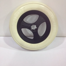 porcelana children bicycle foam tire, tire foam, solid tyre, power wheelchair tires fabricante