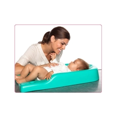 China custom made baby diaper changing pad manufacturer