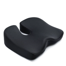 中国 customized foam seat cushion,memory foam cushion seat for office and  car 制造商