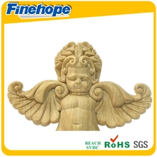 China decorative building , antique baluster sculpture, outdoor baluster, faux wood sculpture, Imitation plastic embellishment manufacturer