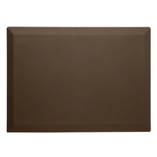 Cina design skin mat garage flooring play mat material polyurethane foam pad green mat produttore