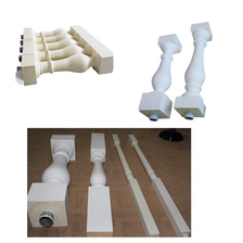 Κίνα external balustrades ,baluster mold,balcony balustrade,stainless steel railing κατασκευαστής