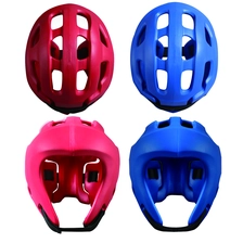 China face helmet Protector,new custom style men headguard fabrikant