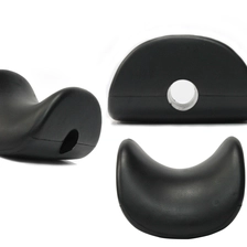 China fitness equipment custom,PU  Integral skin gym pad Integral skin,polyurethane pad, built-in wood PU pad manufacturer
