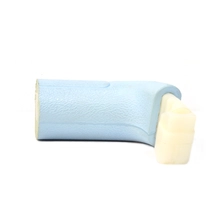 Cina furniture handles and knobs,handles furniture,PU restaurant furniture handle,bathroom furniture handle produttore