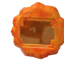 China halloween craft foam pumpkin,pumpkin decorations ,halloween pumpkin container ,wholesale foam pumpkins manufacturer