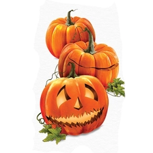 China hand-carved artificial polyurethane pumpkins,Halloween foam pumpkin manufacturer