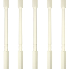 Chine handrail design and stair baluster of polurethane，stair baluster,baluster,PU baluster fabricant