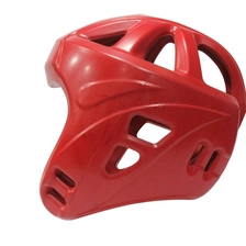 Κίνα head protector equipment, karate head gear, youth boxing headgear, trainning headgear κατασκευαστής