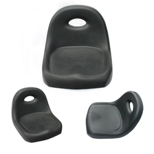 China hot  OEM durable polyurethane foam cushions cleaning manufacturer