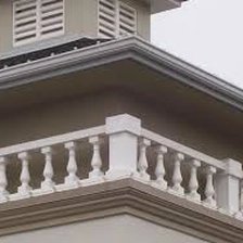 Κίνα interior railings China polyurethane,baluster polyurethane,decorative baluster,classical outdoor baluster κατασκευαστής