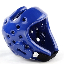 中国 karate head gear;karate head guard;headgear boxing;Boxing Head Guards Removable Face Protecto メーカー