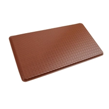 Cina kitchen anti fatigue mat polyurethane produttore