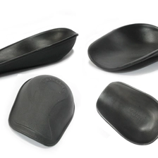 China knee protecting pad ,Knee Defender ,PU defender, sports defender for knee, fitness part with ROSH manufacturer