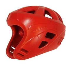 Κίνα kudo head guard in Other Sports Safety, open face helmet ,headgear materials ,head protector in Helmets κατασκευαστής