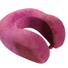China memory Travel Pillow,retail baby pillow,customized Foam Filling pillow,high quality neck pillow manufacturer