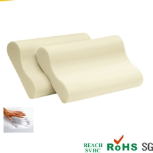 China memory foam neck support pillow, personalized travel neck pillow, memory foam pillow, memory foam pillow cushion fabricante