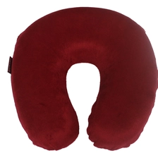 China memory foam pillow gel、shredded memory foam pillow、shredded memory foam pillow、memory foam half moon pillow manufacturer