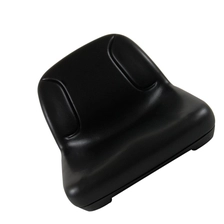 China motorcycle seat cushion, large seat cushions, therapeutic seat cushions, motorcycle seat foam fabricante