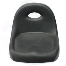 China mower seat cushion,Durable pu foam lawn mower car seat cushion,truck seating cushion,non slip chair cushions indoor manufacturer